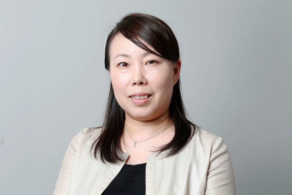 齋藤 恵 | 弁理士法人 深見特許事務所