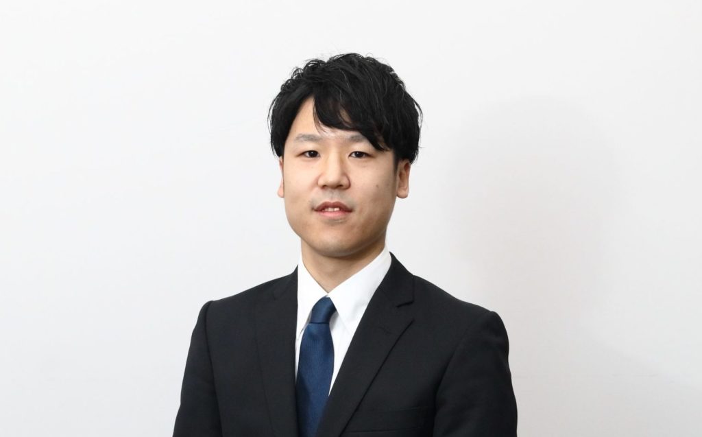 Ryota NAKAMURA | Fukami Patent Office, P.C.