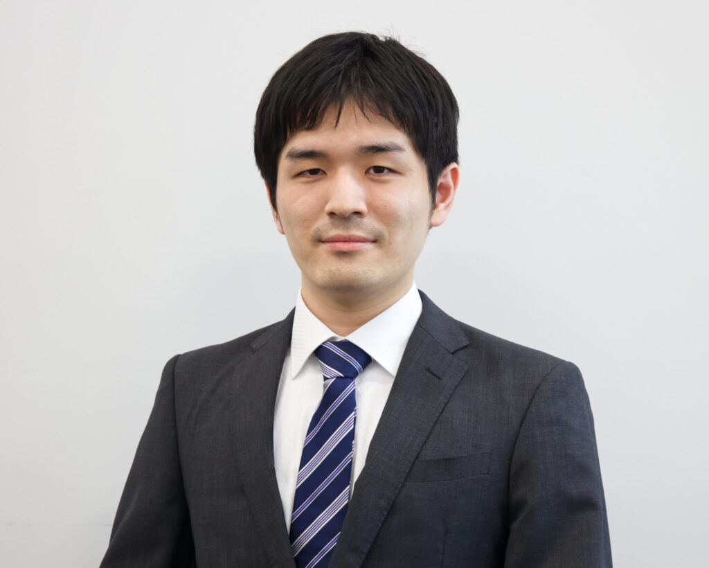 山内 仁史 弁理士法人 深見特許事務所