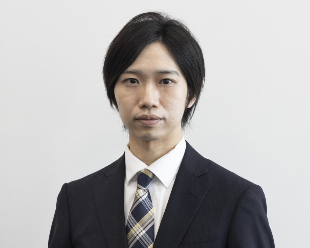 弁理士紹介 | 弁理士法人 深見特許事務所